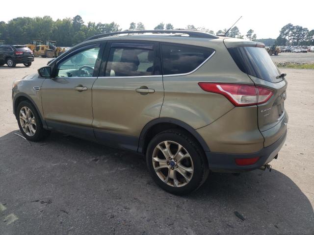 Photo 1 VIN: 1FMCU0G91DUC98977 - FORD ESCAPE SE 