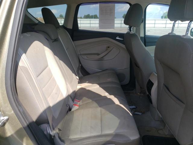 Photo 10 VIN: 1FMCU0G91DUC98977 - FORD ESCAPE SE 