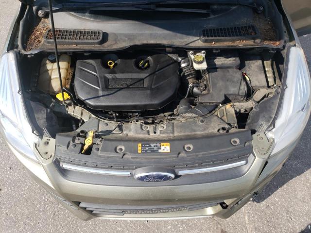 Photo 11 VIN: 1FMCU0G91DUC98977 - FORD ESCAPE SE 