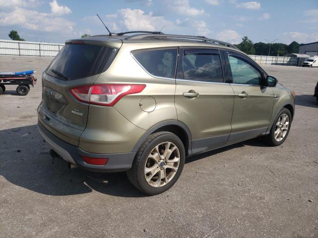 Photo 2 VIN: 1FMCU0G91DUC98977 - FORD ESCAPE SE 