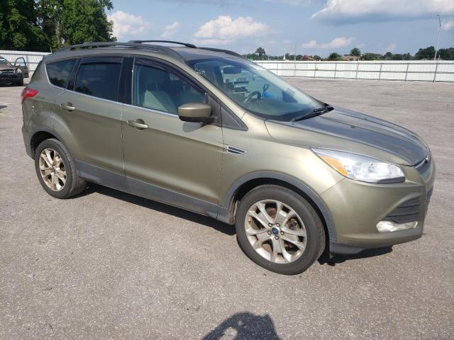 Photo 3 VIN: 1FMCU0G91DUC98977 - FORD ESCAPE SE 