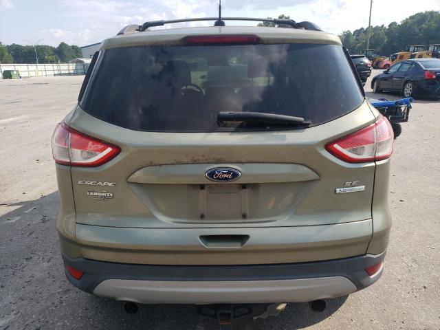 Photo 5 VIN: 1FMCU0G91DUC98977 - FORD ESCAPE SE 