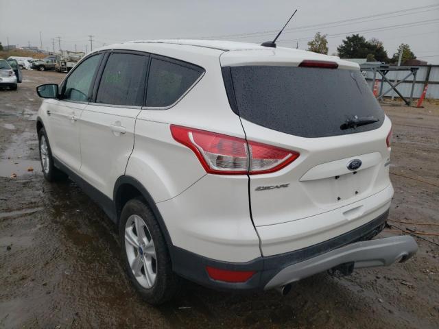 Photo 2 VIN: 1FMCU0G91DUD02588 - FORD ESCAPE SE 