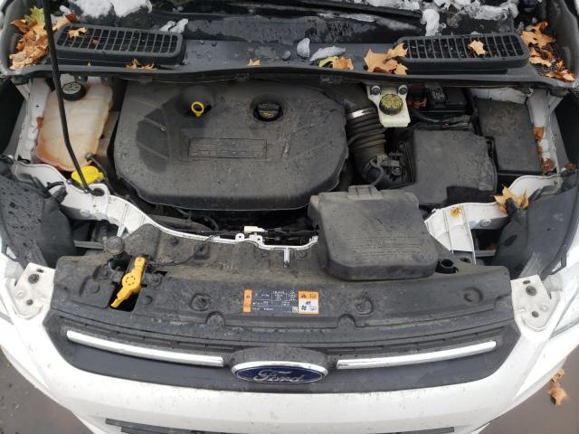 Photo 6 VIN: 1FMCU0G91DUD02588 - FORD ESCAPE SE 