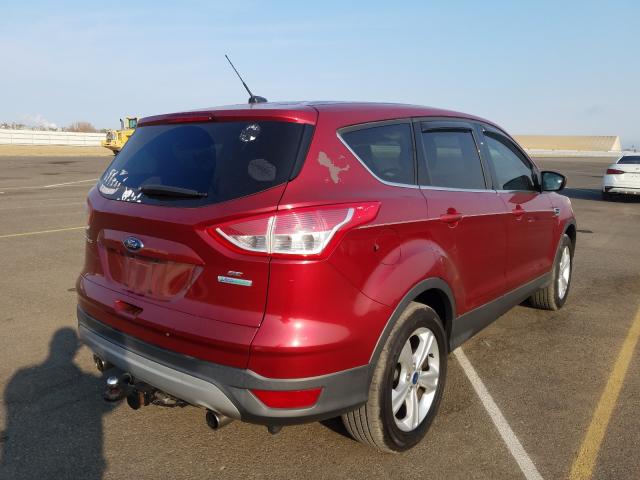 Photo 3 VIN: 1FMCU0G91DUD15406 - FORD ESCAPE SE 