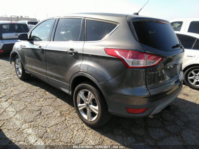 Photo 2 VIN: 1FMCU0G91DUD24106 - FORD ESCAPE 