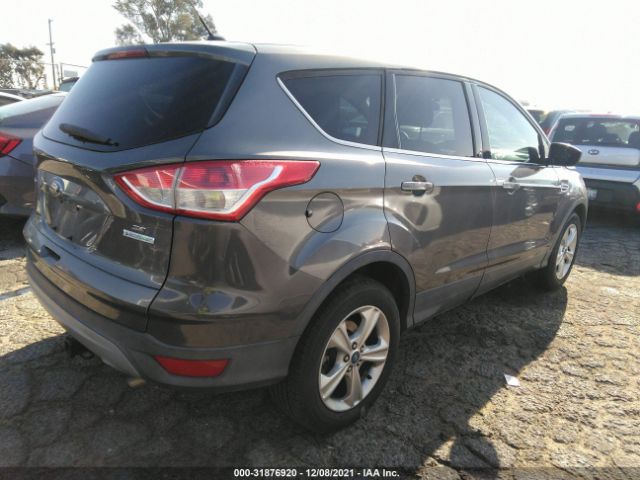 Photo 3 VIN: 1FMCU0G91DUD24106 - FORD ESCAPE 