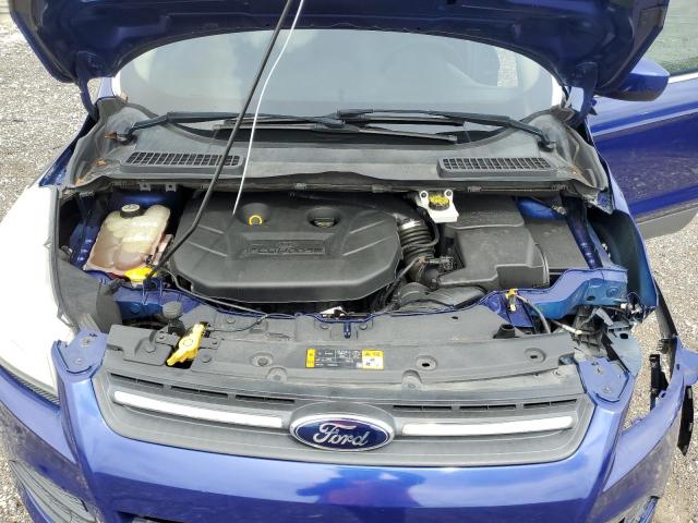 Photo 11 VIN: 1FMCU0G91DUD49023 - FORD ESCAPE SE 