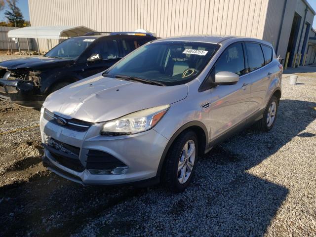 Photo 1 VIN: 1FMCU0G91DUD93720 - FORD ESCAPE SE 