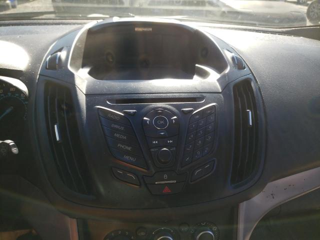 Photo 8 VIN: 1FMCU0G91DUD93720 - FORD ESCAPE SE 