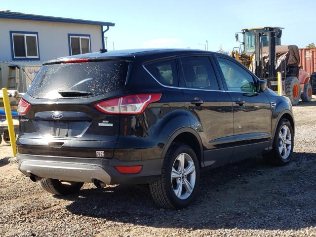 Photo 3 VIN: 1FMCU0G91EUA23224 - FORD ESCAPE SE 