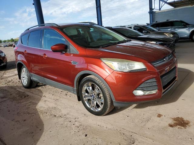 Photo 3 VIN: 1FMCU0G91EUA82502 - FORD ESCAPE SE 