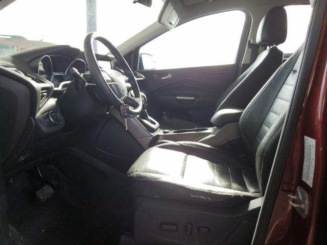 Photo 6 VIN: 1FMCU0G91EUA82502 - FORD ESCAPE SE 