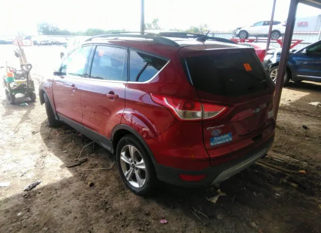 Photo 2 VIN: 1FMCU0G91EUB00254 - FORD ESCAPE 