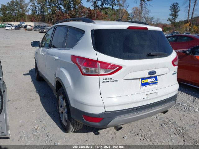 Photo 2 VIN: 1FMCU0G91EUB29186 - FORD ESCAPE 