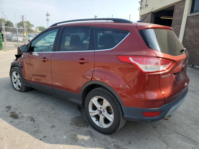 Photo 1 VIN: 1FMCU0G91EUB59398 - FORD ESCAPE SE 