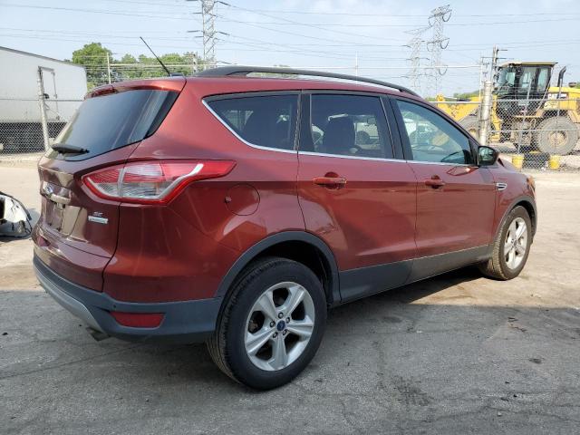 Photo 2 VIN: 1FMCU0G91EUB59398 - FORD ESCAPE SE 