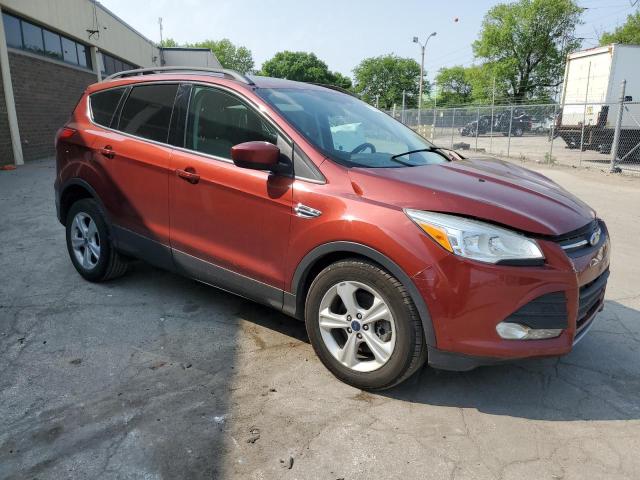 Photo 3 VIN: 1FMCU0G91EUB59398 - FORD ESCAPE SE 