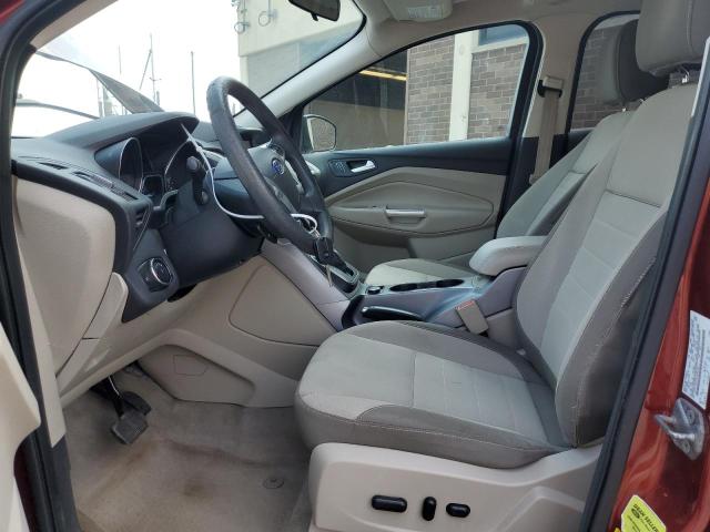 Photo 6 VIN: 1FMCU0G91EUB59398 - FORD ESCAPE SE 