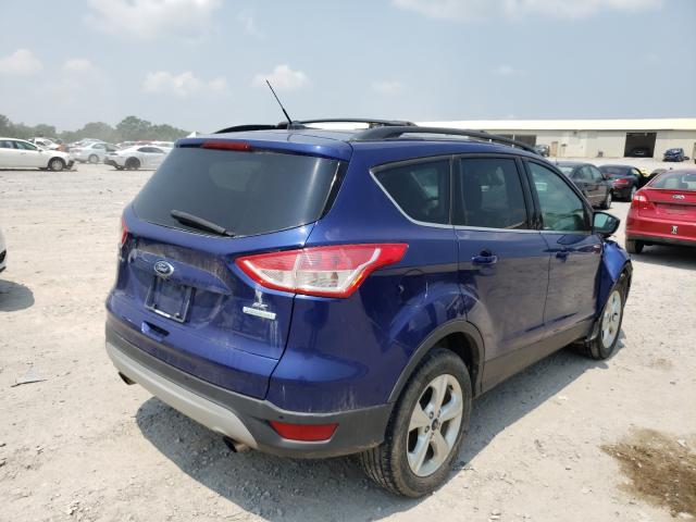 Photo 3 VIN: 1FMCU0G91EUB60602 - FORD ESCAPE SE 