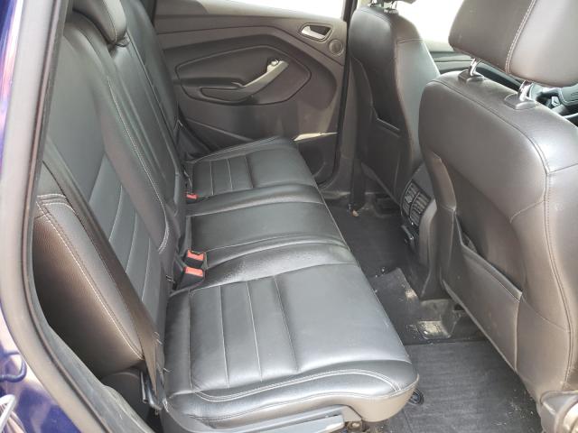 Photo 5 VIN: 1FMCU0G91EUB60602 - FORD ESCAPE SE 