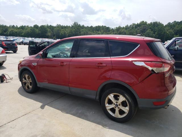 Photo 1 VIN: 1FMCU0G91EUB68893 - FORD ESCAPE SE 