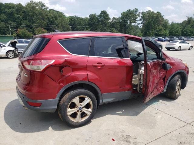 Photo 2 VIN: 1FMCU0G91EUB68893 - FORD ESCAPE SE 