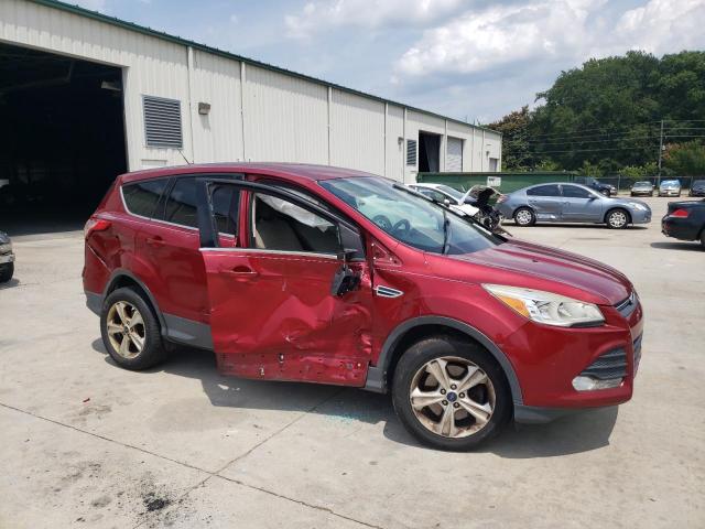 Photo 3 VIN: 1FMCU0G91EUB68893 - FORD ESCAPE SE 