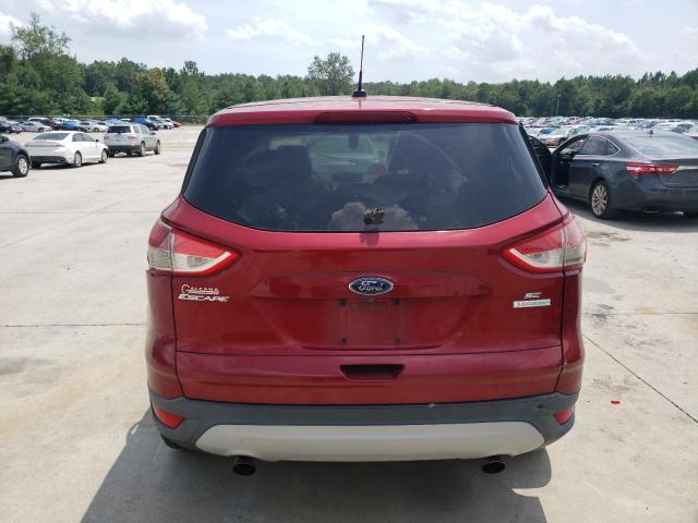 Photo 5 VIN: 1FMCU0G91EUB68893 - FORD ESCAPE SE 