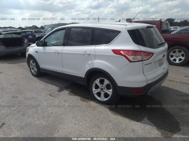 Photo 2 VIN: 1FMCU0G91EUB85371 - FORD ESCAPE 