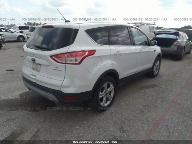 Photo 3 VIN: 1FMCU0G91EUB85371 - FORD ESCAPE 