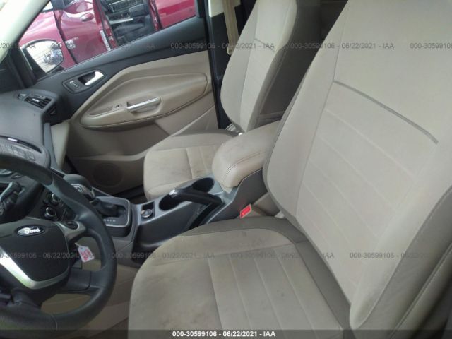 Photo 4 VIN: 1FMCU0G91EUB85371 - FORD ESCAPE 