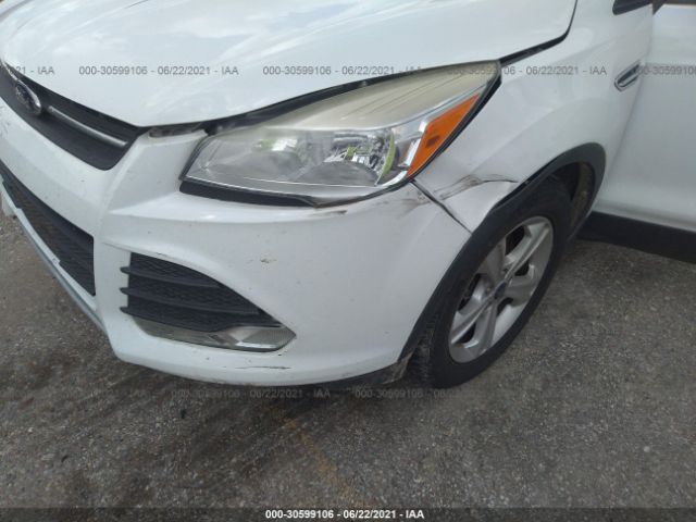 Photo 5 VIN: 1FMCU0G91EUB85371 - FORD ESCAPE 