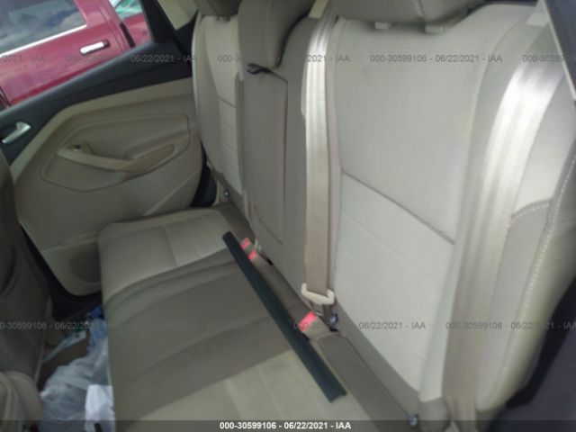 Photo 7 VIN: 1FMCU0G91EUB85371 - FORD ESCAPE 