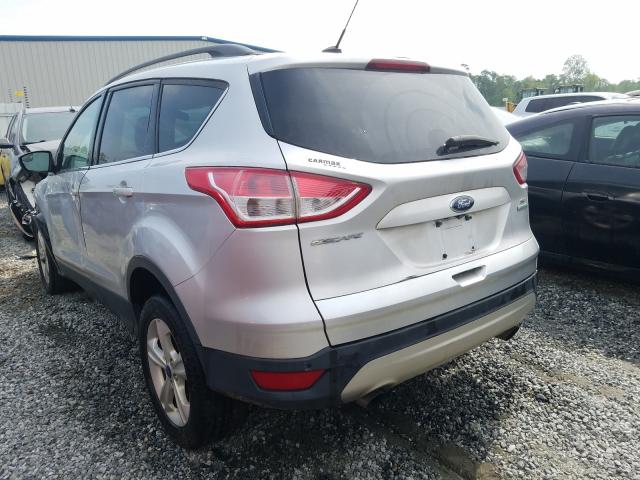 Photo 2 VIN: 1FMCU0G91EUC14397 - FORD ESCAPE 