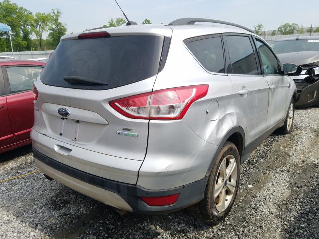 Photo 3 VIN: 1FMCU0G91EUC14397 - FORD ESCAPE 