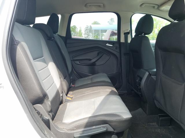 Photo 5 VIN: 1FMCU0G91EUC14397 - FORD ESCAPE 