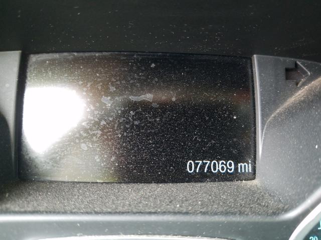 Photo 7 VIN: 1FMCU0G91EUC14397 - FORD ESCAPE 