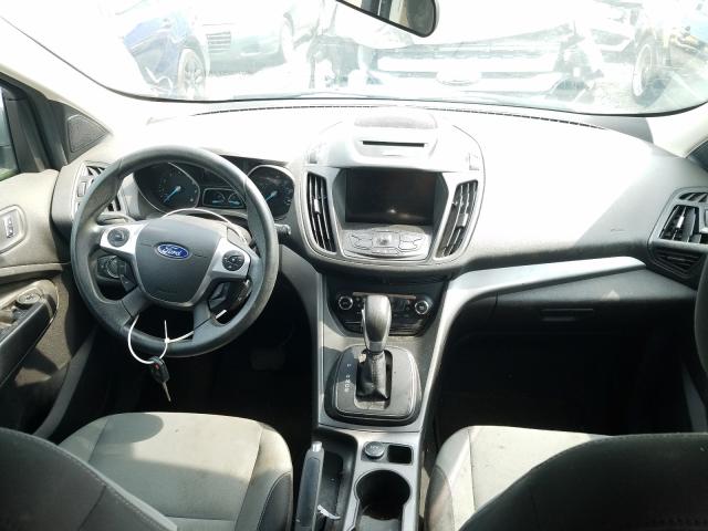 Photo 8 VIN: 1FMCU0G91EUC14397 - FORD ESCAPE 