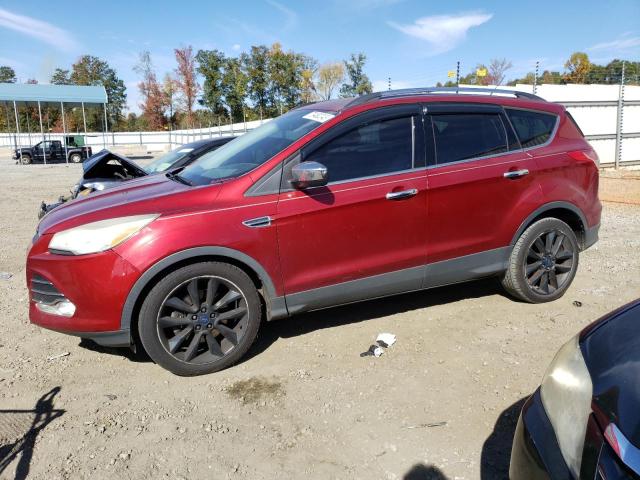 Photo 0 VIN: 1FMCU0G91EUC41793 - FORD ESCAPE 