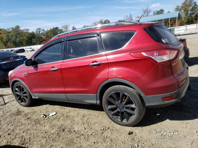 Photo 1 VIN: 1FMCU0G91EUC41793 - FORD ESCAPE 