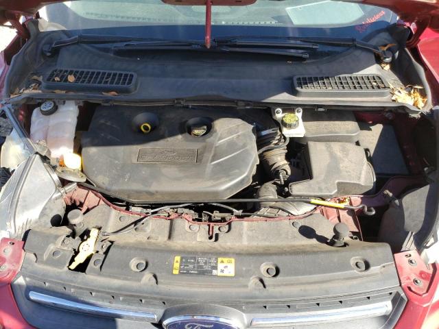 Photo 11 VIN: 1FMCU0G91EUC41793 - FORD ESCAPE 