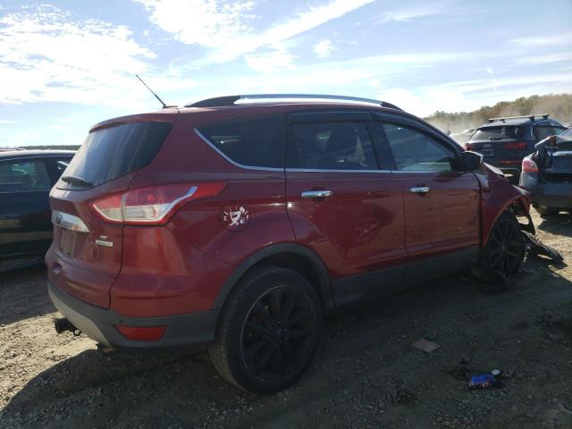 Photo 2 VIN: 1FMCU0G91EUC41793 - FORD ESCAPE 