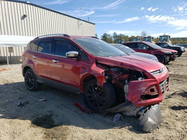 Photo 3 VIN: 1FMCU0G91EUC41793 - FORD ESCAPE 