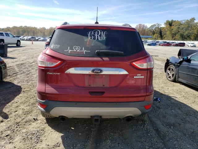 Photo 5 VIN: 1FMCU0G91EUC41793 - FORD ESCAPE 