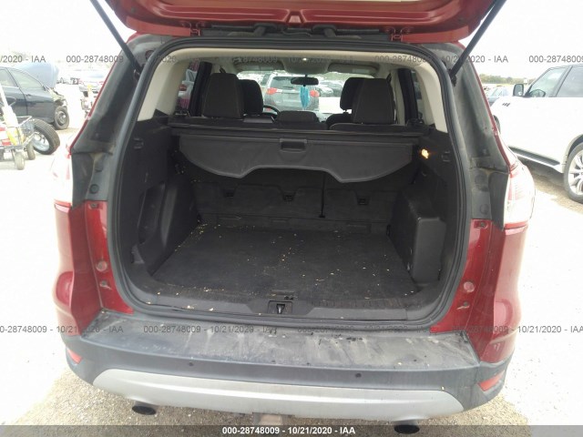 Photo 7 VIN: 1FMCU0G91EUC92212 - FORD ESCAPE 