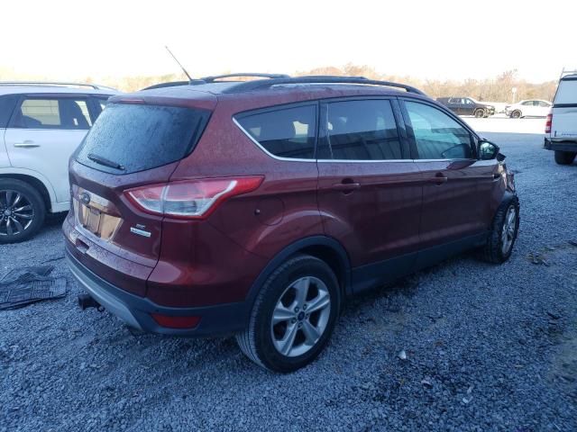 Photo 2 VIN: 1FMCU0G91EUC97751 - FORD ESCAPE 