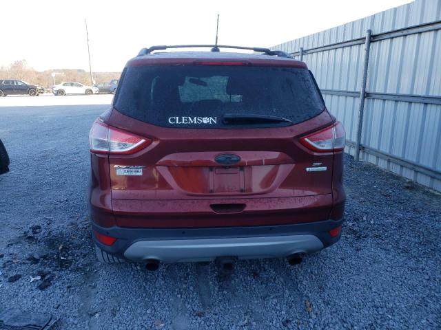 Photo 5 VIN: 1FMCU0G91EUC97751 - FORD ESCAPE 