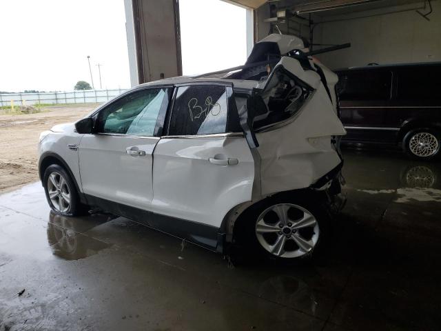 Photo 1 VIN: 1FMCU0G91EUD38492 - FORD ESCAPE SE 