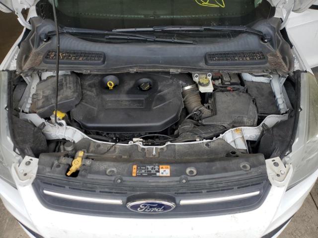 Photo 11 VIN: 1FMCU0G91EUD38492 - FORD ESCAPE SE 